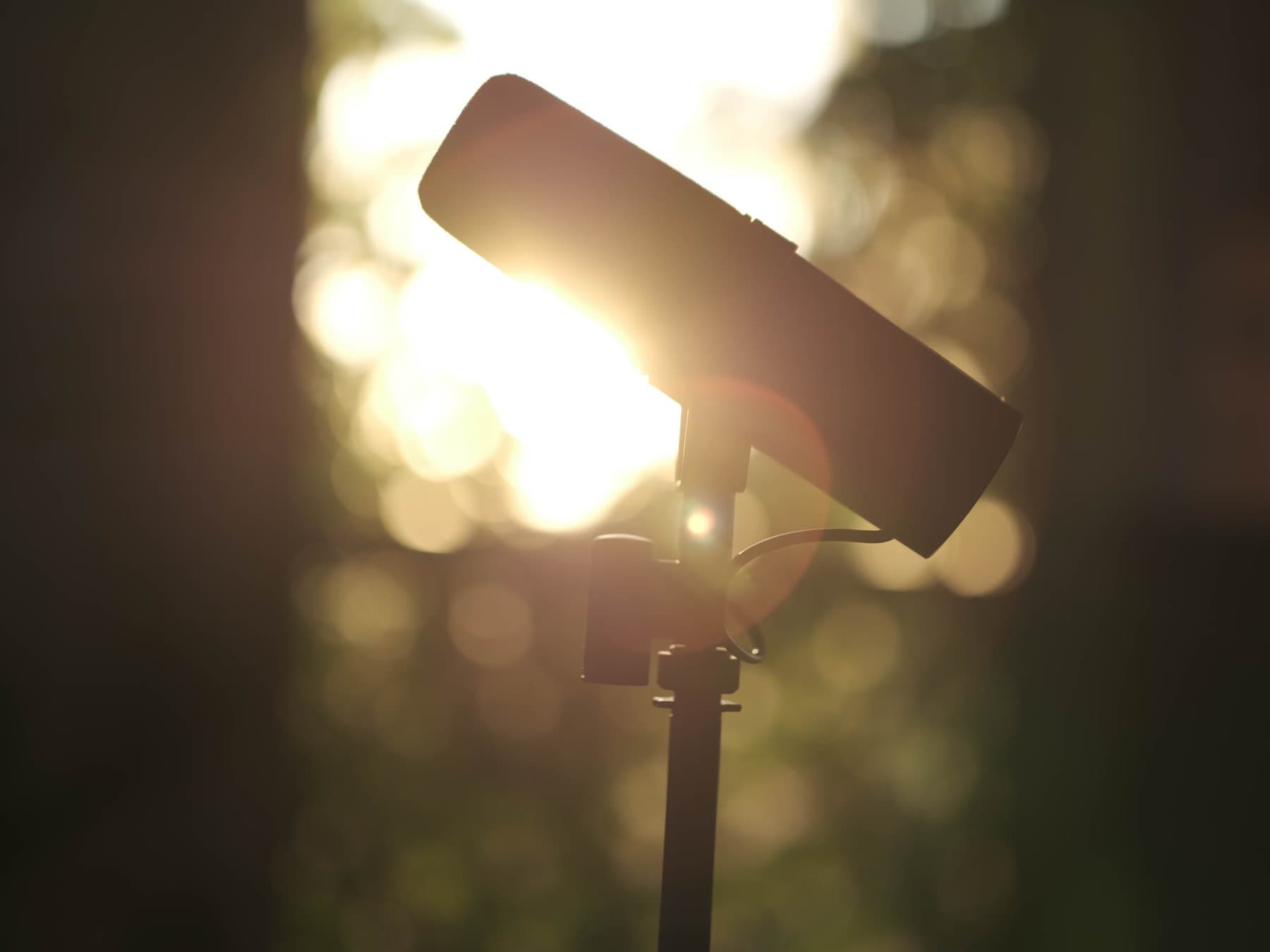 The Voice Awakening — hearing yourself